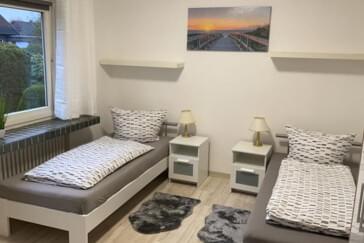 Privatzimmer in Hatten - Monteurzimmer Gavner in Oldenburg und Umgebung 