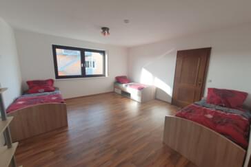 Monteurzimmer in adelzhausen - Pension Heller