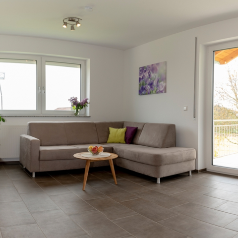 Monteurzimmer in Laichingen - Hof am Horn Ferienwohnungen