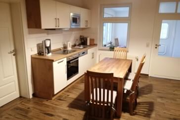 Monteurzimmer in Kyritz-Teetz - Landwirtschaftsbetrieb Torsten Gerloff