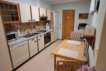 Monteurzimmer in Drage - Unterkunft Eggers 