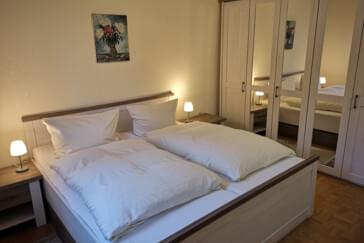 Monteurzimmer in Schneverdingen - Ferienwohnung Ennenhof