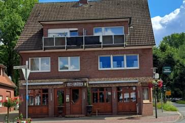 Monteurzimmer in Rosendahl - Gästezimmer Haus Grüner