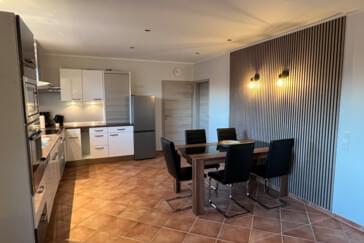 Monteurzimmer in Wurster Nordseeküste - Monteurwohnungen Wanhöden