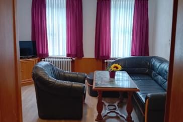 Monteurzimmer in Kusel - Monteurwohnung Bozkaya