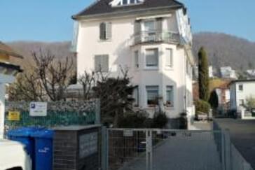 Monteurzimmer in Grenzach-Wyhlen - Fewo Vedder