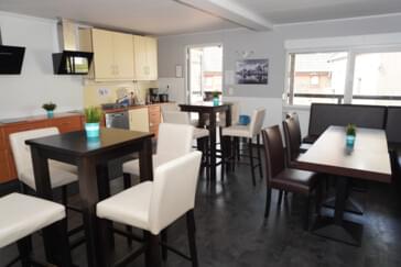 Monteurzimmer in Stuhr - Monteur-/ Buisnesszimmer