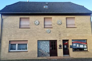 Monteurzimmer in Wietzendorf - Haus der Könige