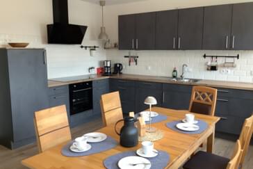 Monteurzimmer in Börger - Ferienwohnung Hümmling