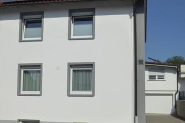 Monteurzimmer in Renchen - Ferienwohnung BraunRenchen