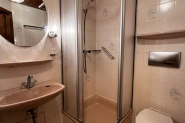 Monteurzimmer in Hünfelden-Dauborn - Hotel zur Post