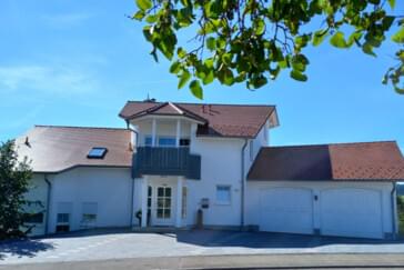 Monteurzimmer in Erolzheim - Gästehaus Illertal
