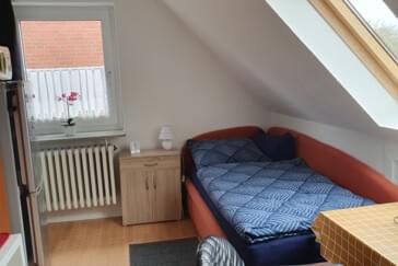 Monteurzimmer in Kiel - TOMA Vermietung