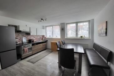 1 Zimmer 1-2 Personen