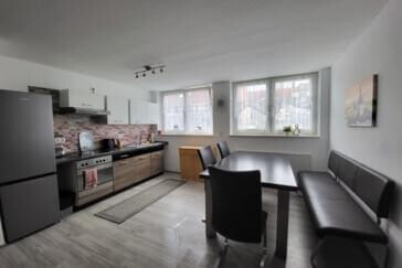 Monteurzimmer in Pirmasens - Loreta