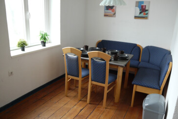 Monteurzimmer in Groß Santersleben - 2 Wohnungen in Wittlers Hof - ab 450 Euro/Woche