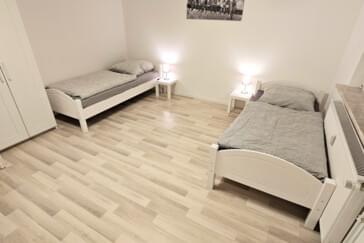 Monteurzimmer in Taunusstein - Monteurswohnung/Ferienwohnung Taunusstein/Wiesbaden/Mainz/Idstein/Bad Schwalbach