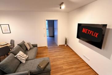 Monteurzimmer in Dinkelsbühl - Ferienwohnungen Luitpold - Boutique Apartments