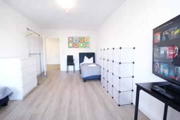 Monteurzimmer in Wolfsburg - City-Lofts Wolfsburg