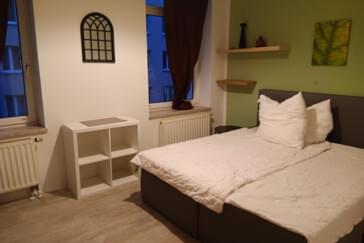 Monteurzimmer in Plauen - Monteurwohnung Pöhlmann - 4 - 5  max.