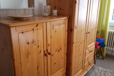 Monteurzimmer in Ahlerstedt - Marco Heins