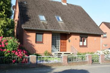 Monteurzimmer in Obermarschacht - Ferienhaus für 4 - 8 Personen nahe Hamburg