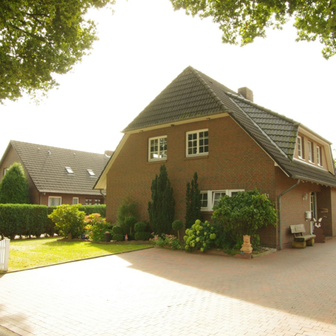 Monteurzimmer in Westerstede - Ferienwohnung Haase