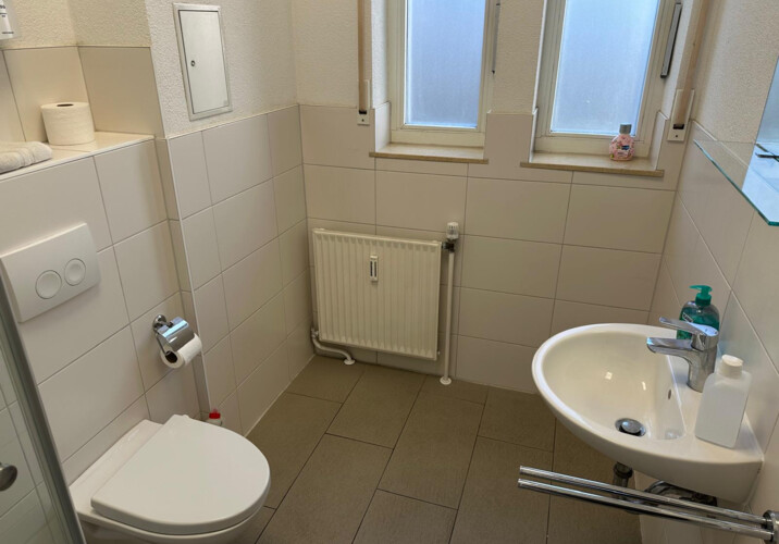 Seestraße 9, Heilbronn Nähe