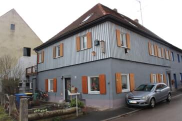 Monteurzimmer in Obernzenn - Fewo Obernzenn