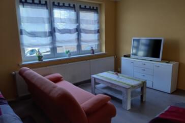 Monteurzimmer in Großröhrsdorf - Leas Monteur -Wohnung