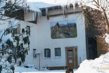 Monteurzimmer in Görisried - Ferienwohnung Schorer
