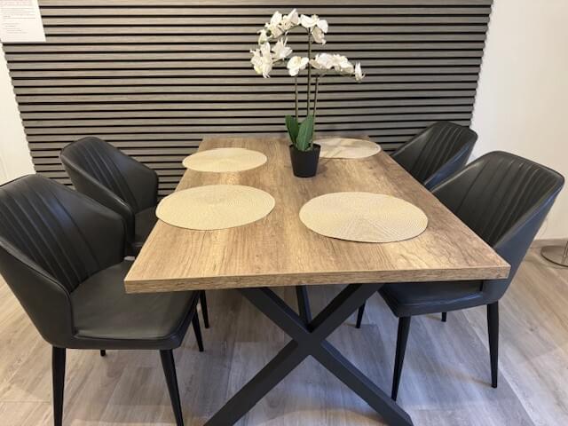 Apartment 2 - Wohnzimmer 