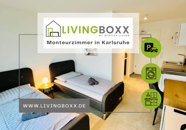 LivingBoxx