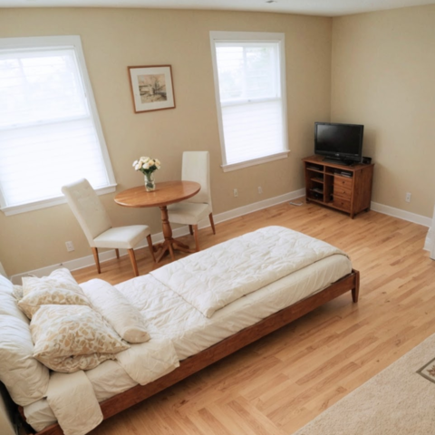 Monteurzimmer in Oberschleißheim - München Monteurwohnung