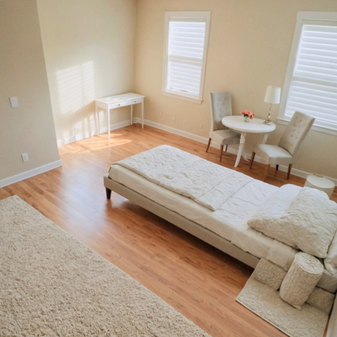 Monteurzimmer in Braunschweig - Braunschweig Monteurwohnung