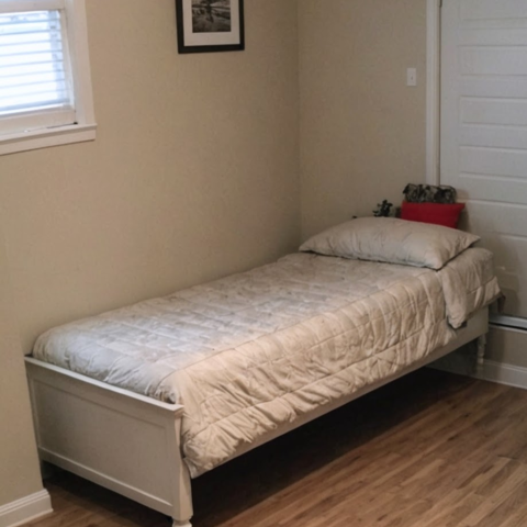 Monteurzimmer in Bendorf - Neuwied Monteurwohnung