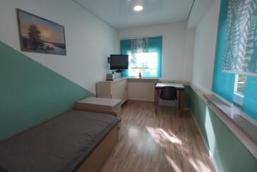 Monteurzimmer in Treuchtlingen - Stumpf Verpachtung GbR