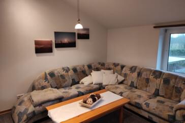 Monteurzimmer in Oederquart - Monteurwohnung am Windpark