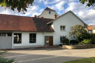 Monteurzimmer in Engen - Monteurswohnung zur Altdorfschmiede