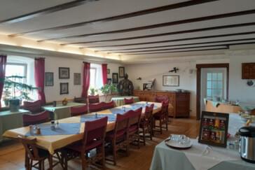 Monteurzimmer in Schonungen/ Mainberg - Zum Schwarzen Adler