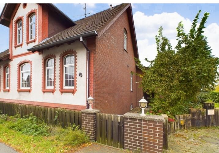 Haus Bremerstr 75 Garbsen