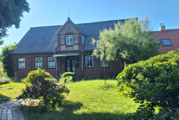 Monteurzimmer in Wittenburg - Haus der Monteure / Wohnungs- & Zimmervermietung