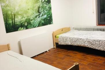 Monteurzimmer in Schönau - Gemütliches Appartement in Schönau