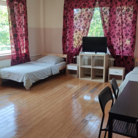 Monteurzimmer in Hamburg - ALGE Company Unterkünfte in Hamburg und Umgebung