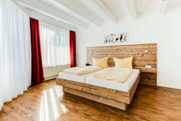 Monteurzimmer in Häusern - Landgasthof zum Dorfkrug