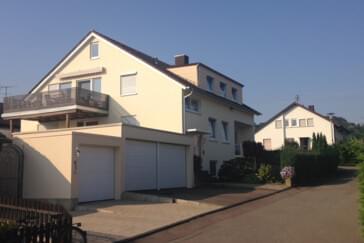 Monteurzimmer in Löwenstein-Hößlinsülz - Monteurzimmer Keck