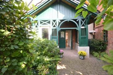 Monteurzimmer in Halenbeck-Rohlsdorf - Fewos in Halenbeck · Peter Radwainski