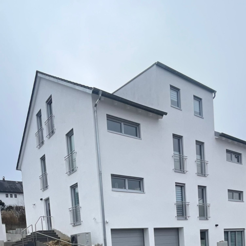 Pension in Sinzing - Donaublickapartments