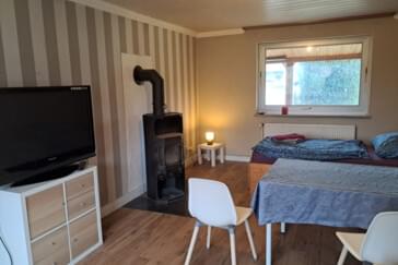 Monteurzimmer in Neumünster - Vollständig Ausgestattet,  alles inklusive für Monteure 