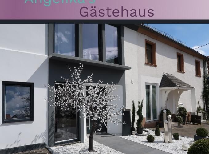 Angelikas Gästehaus